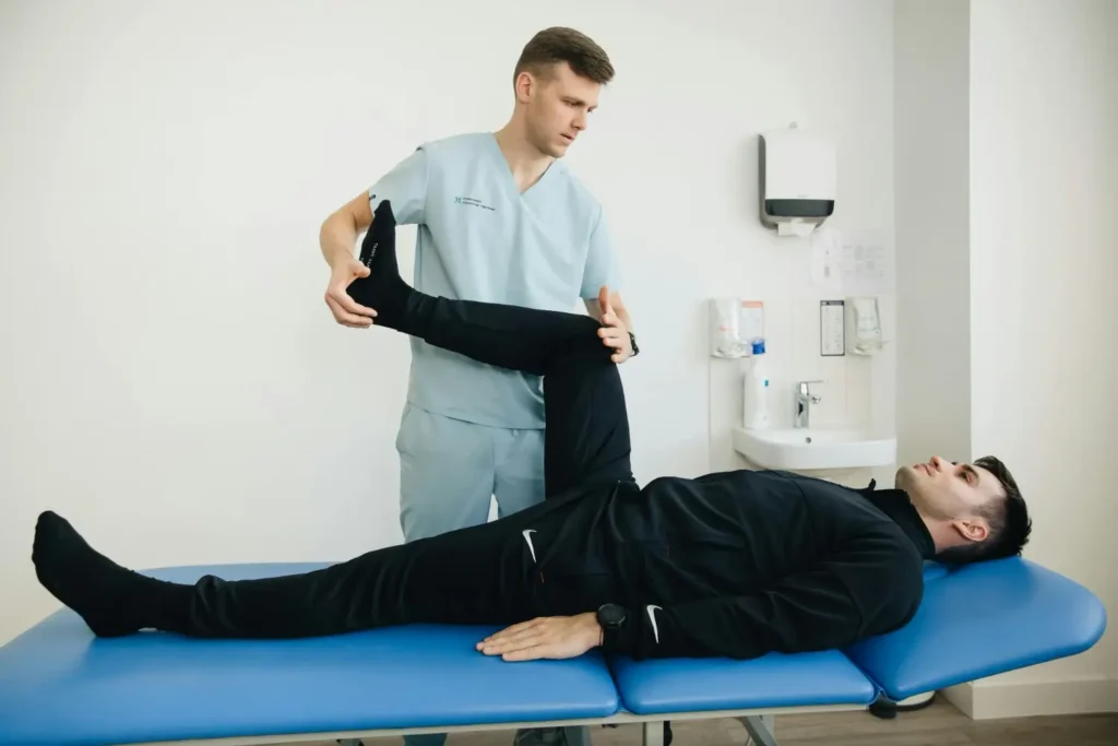 Fit en vitaal Zaanstreek
