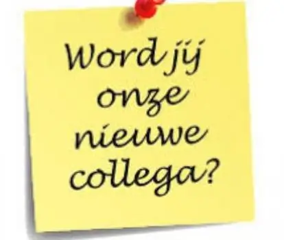 Fit en vitaal Zaanstreek