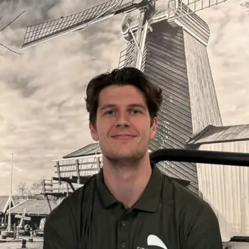 Fit en vitaal Zaanstreek
