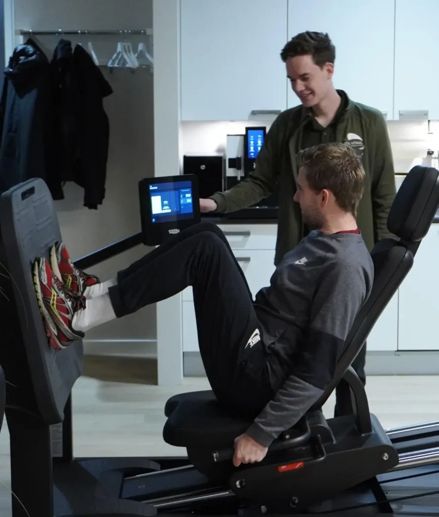 Fit en vitaal Zaanstreek