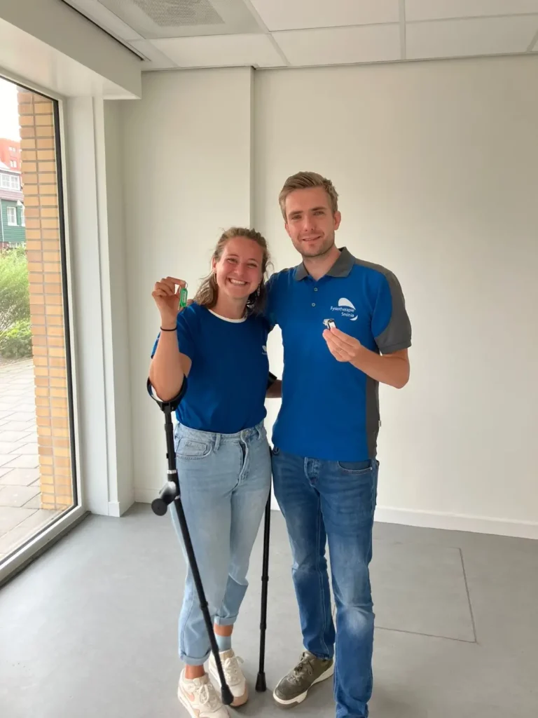 Fit en vitaal Zaanstreek