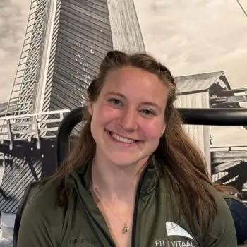 Fit en vitaal Zaanstreek