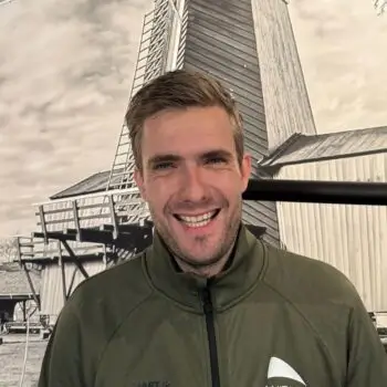 Fit en vitaal Zaanstreek
