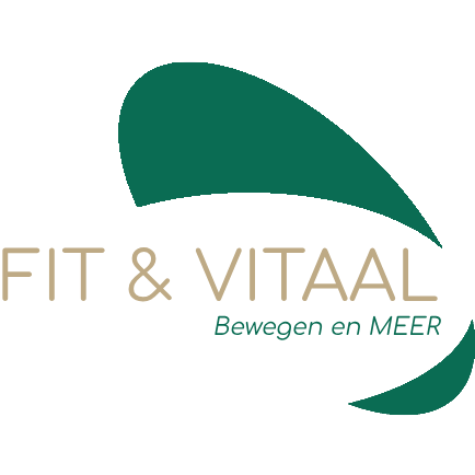 Fit en vitaal Zaanstreek